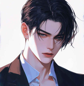 Arranged Marriage: Augustus (Locked)