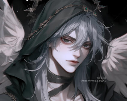 Angel: Hariel