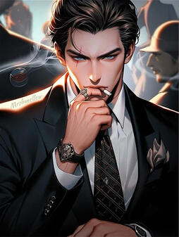 John: A husband with a secret